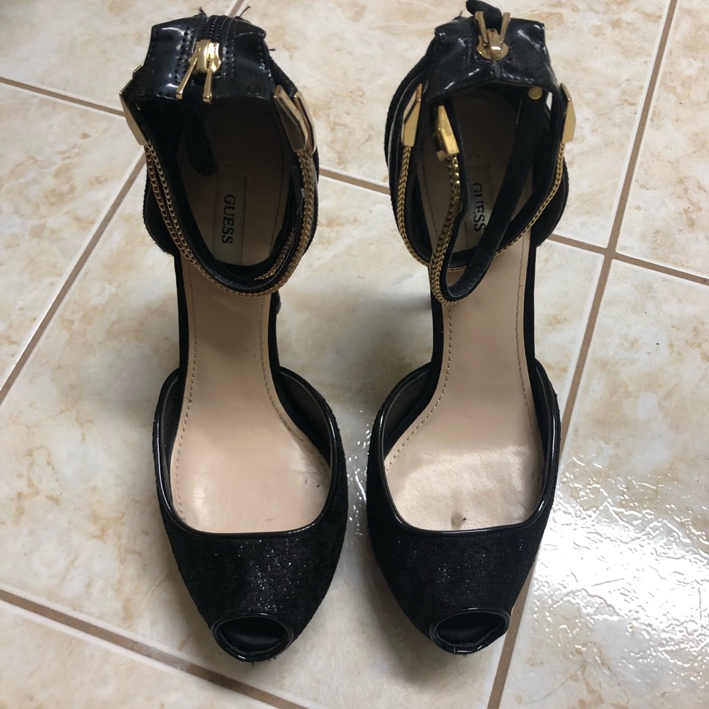 GUESS heels - Picture 6 of 6
